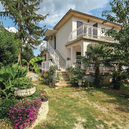 2 Bedroom Pet Friendly Apartment In Lovrecica Εξωτερικό φωτογραφία